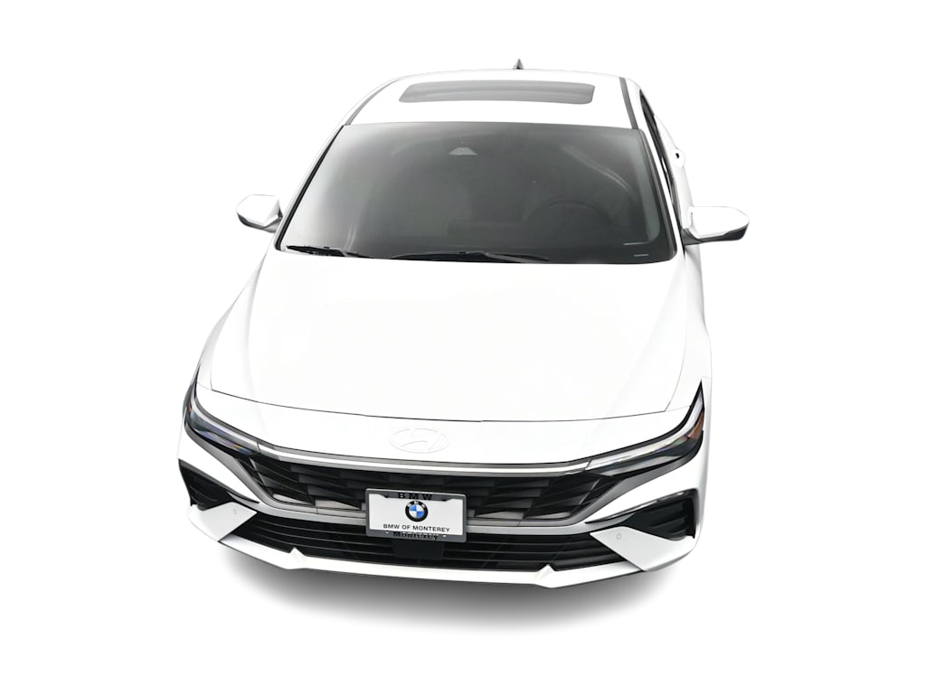Thumbnail: 2024 Hyundai Elantra - 21