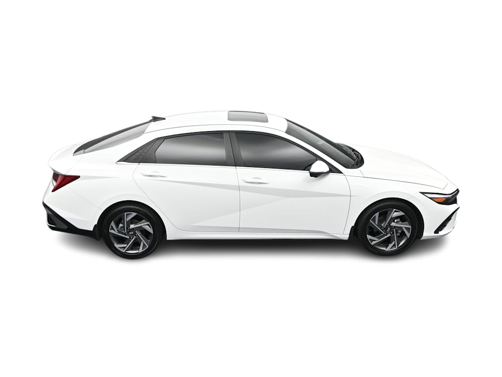 Thumbnail: 2024 Hyundai Elantra - 23