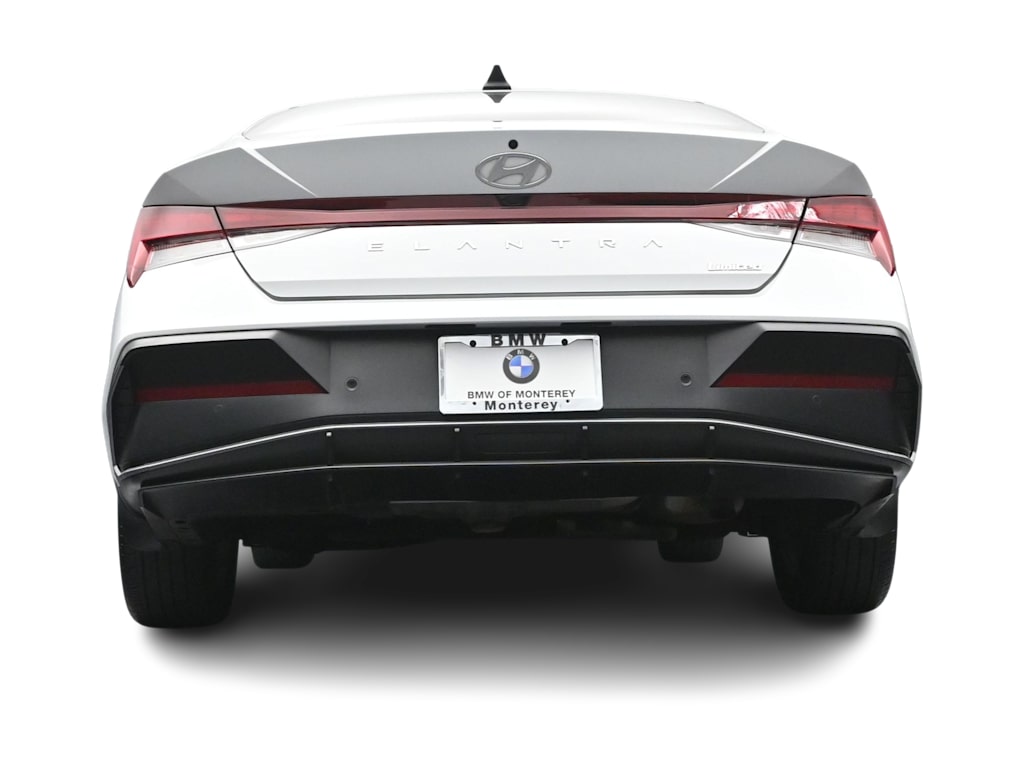Thumbnail: 2024 Hyundai Elantra - 33
