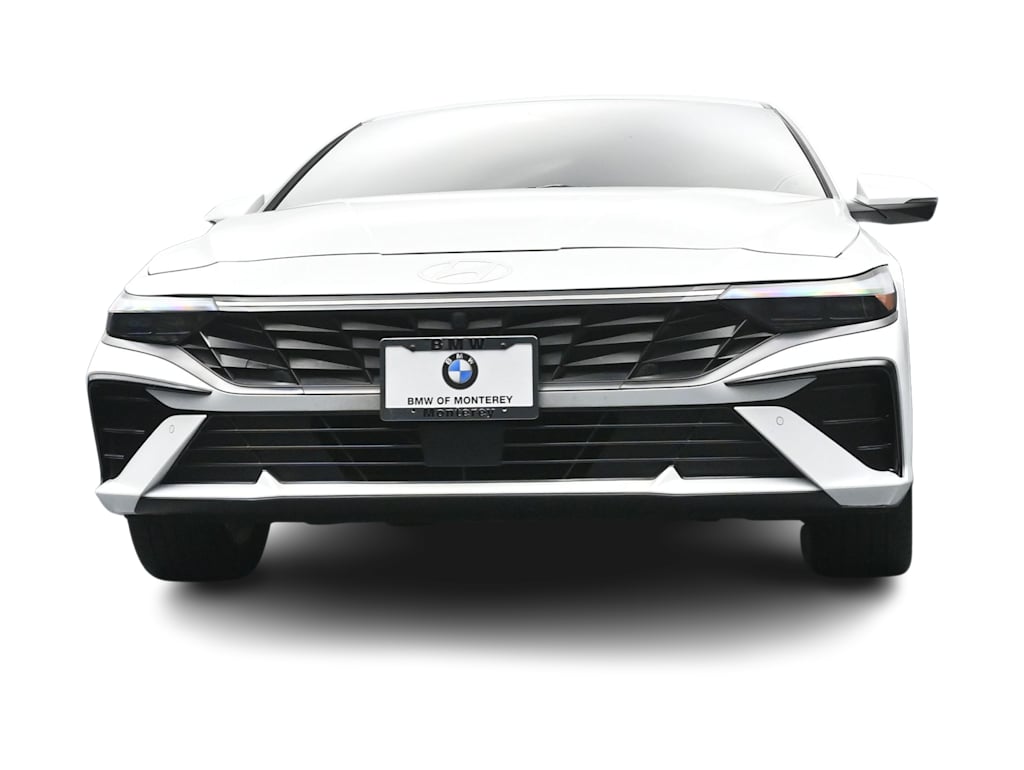 Thumbnail: 2024 Hyundai Elantra - 29