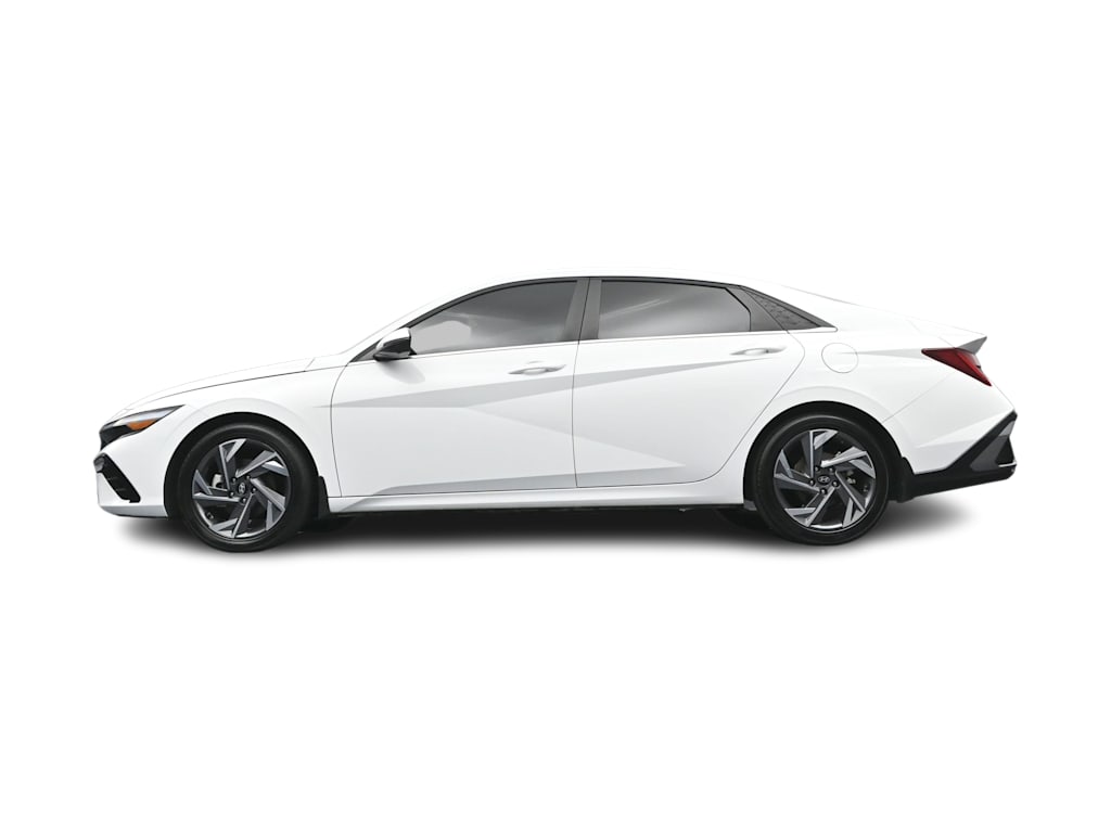 Thumbnail: 2024 Hyundai Elantra - 34