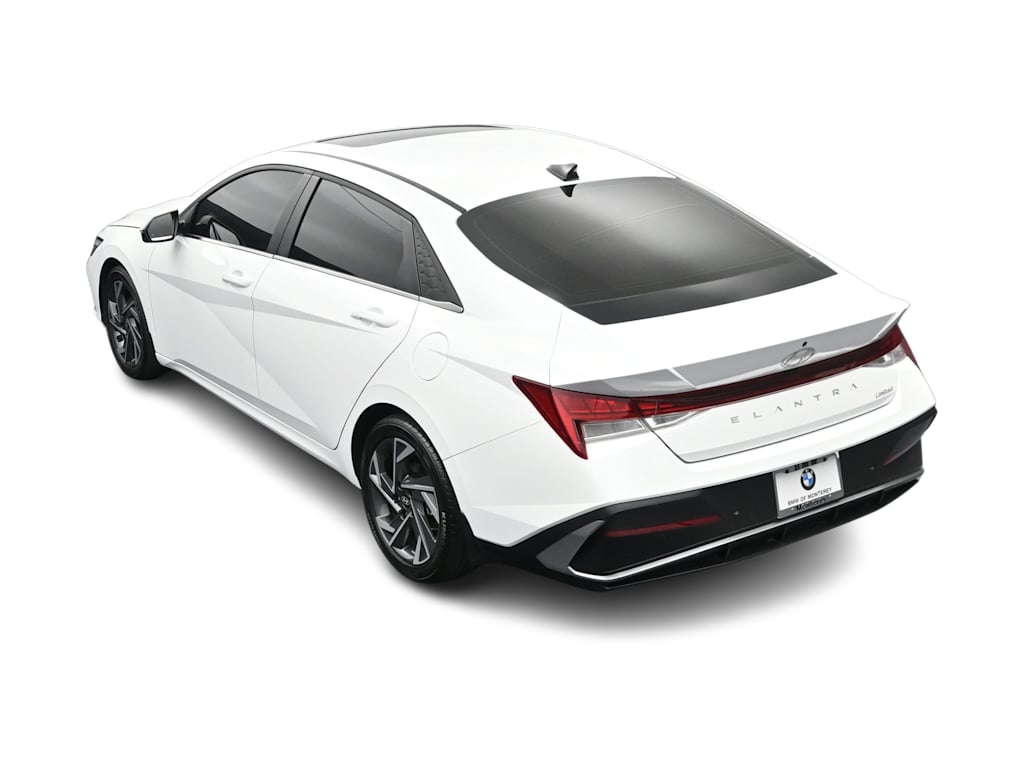 Thumbnail: 2024 Hyundai Elantra - 26