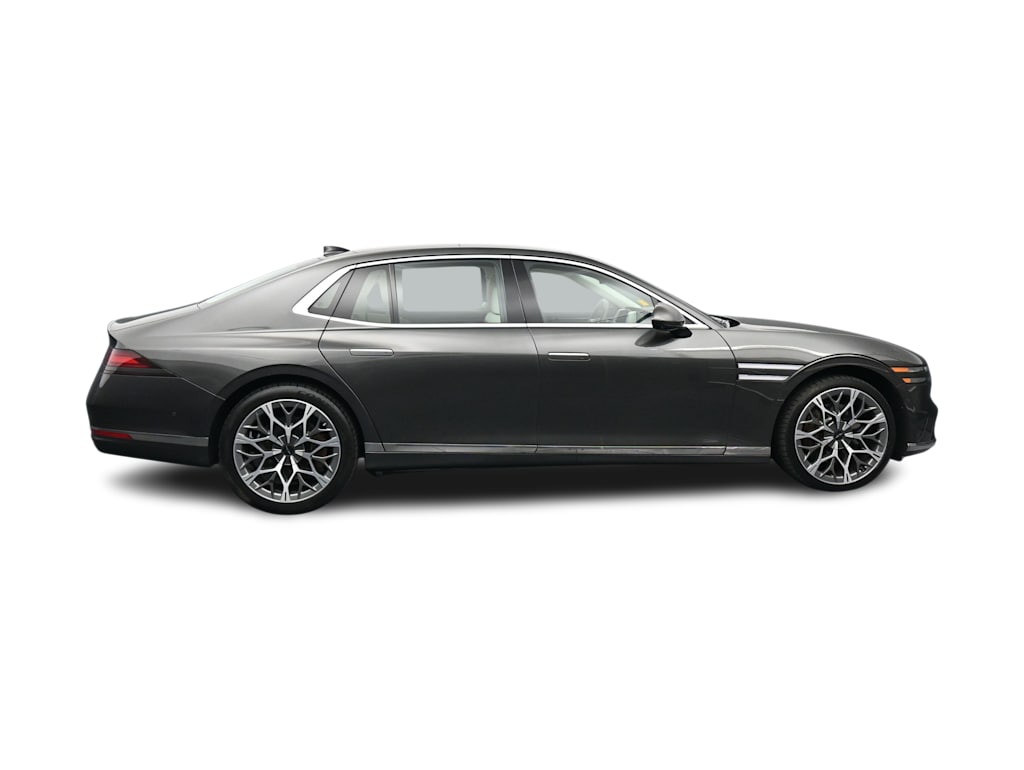 Thumbnail: 2023 Genesis G90 - 15