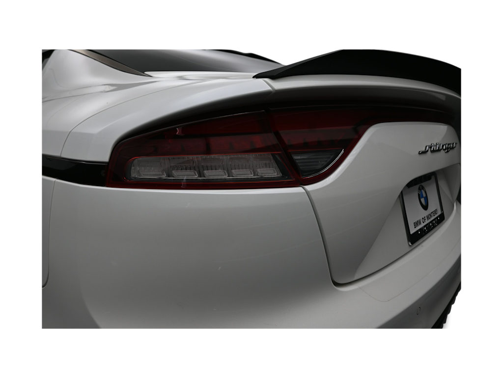 Thumbnail: 2022 Kia Stinger - 25