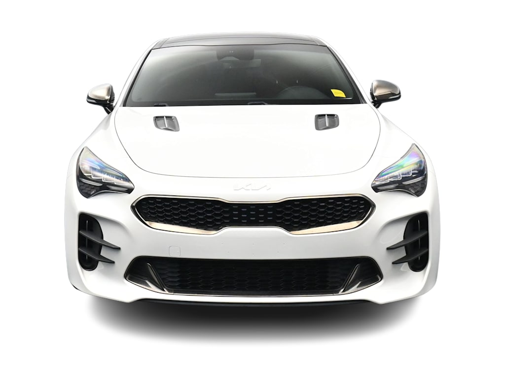 Thumbnail: 2022 Kia Stinger - 6