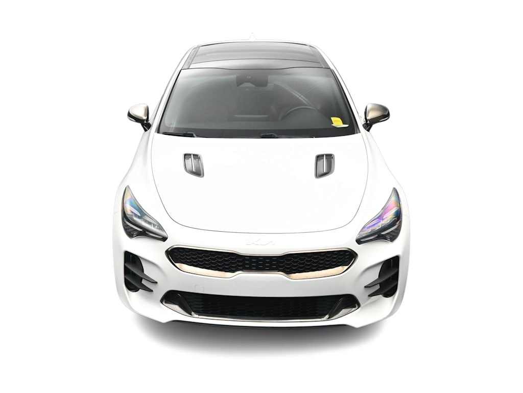 Thumbnail: 2022 Kia Stinger - 35