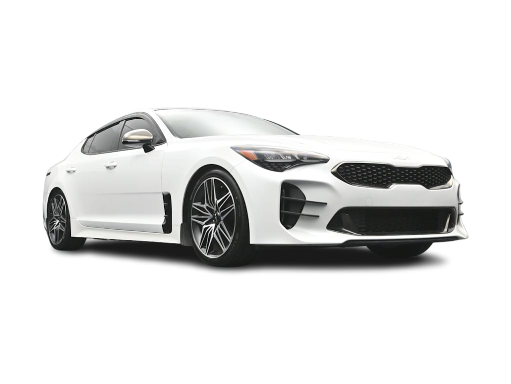 Thumbnail: 2022 Kia Stinger - 44