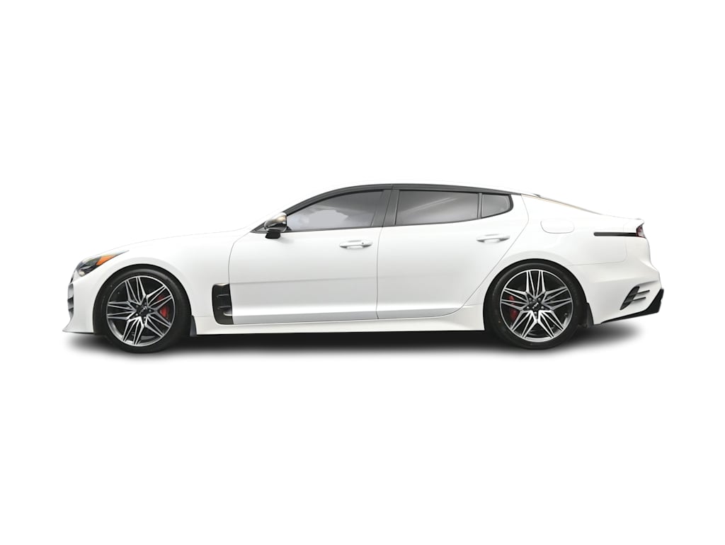 Thumbnail: 2022 Kia Stinger - 49