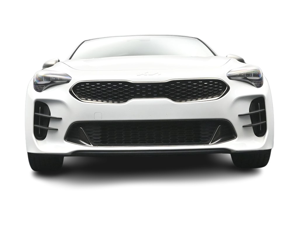 Thumbnail: 2022 Kia Stinger - 43