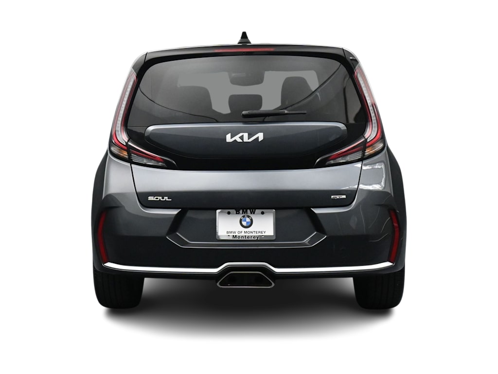 Thumbnail: 2023 Kia Soul - 8