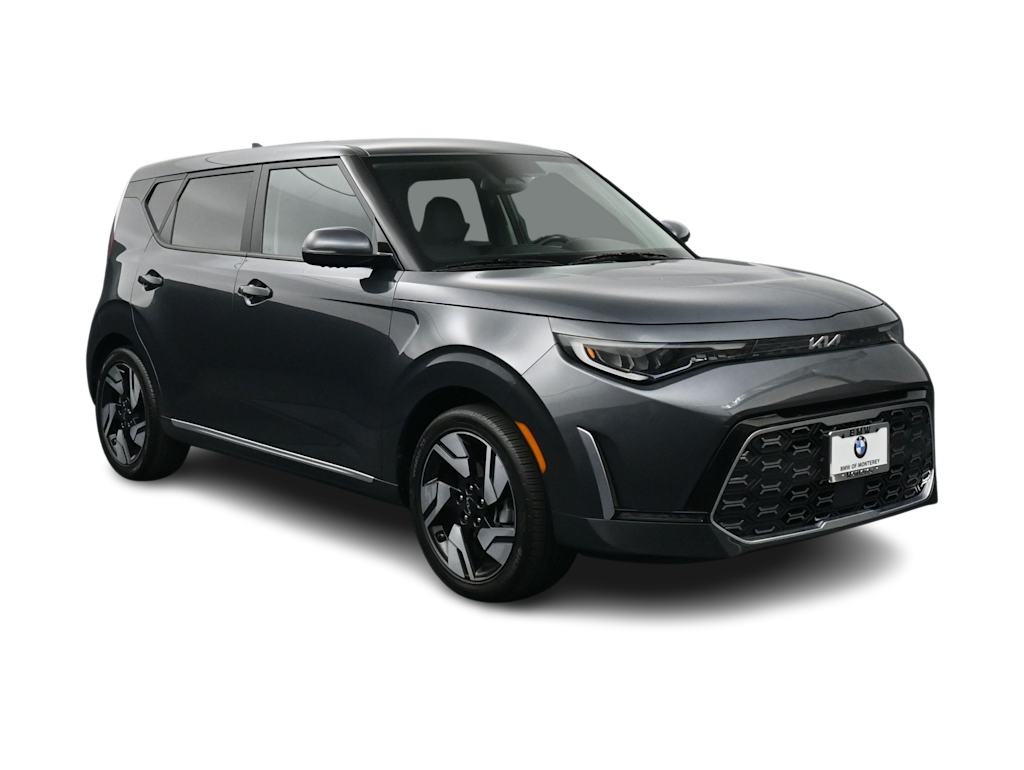 Thumbnail: 2023 Kia Soul - 5