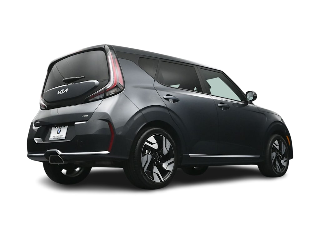 Thumbnail: 2023 Kia Soul - 21