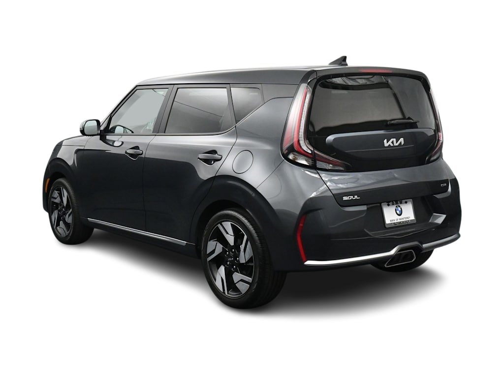 Thumbnail: 2023 Kia Soul - 3