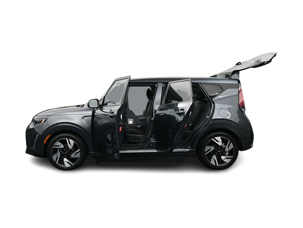 Thumbnail: 2023 Kia Soul - 28