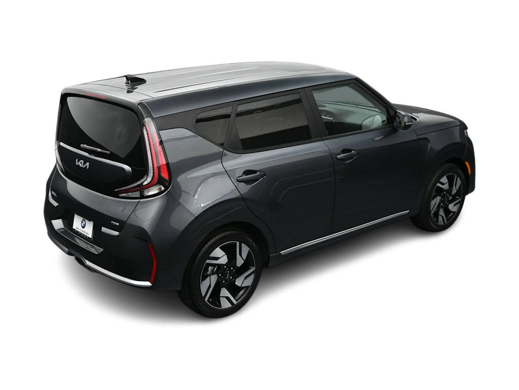 Thumbnail: 2023 Kia Soul - 13