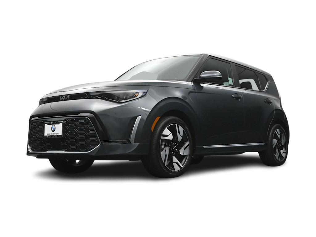 Thumbnail: 2023 Kia Soul - 17