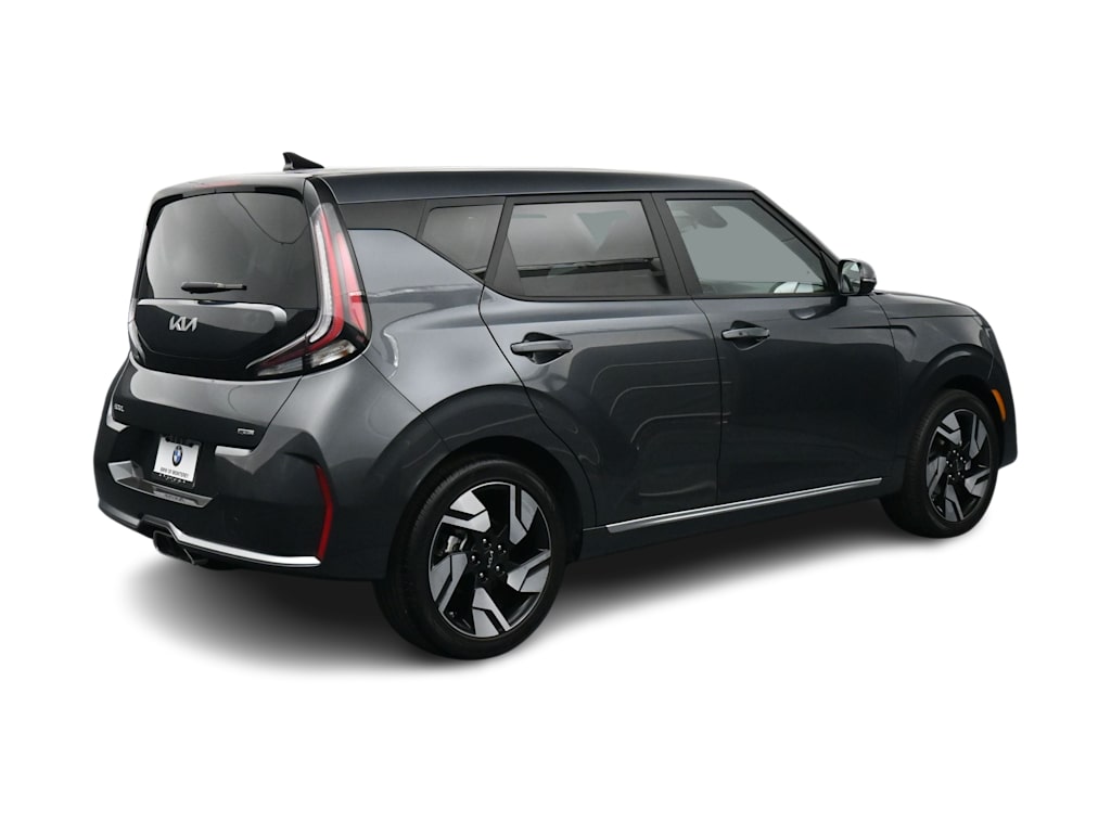 Thumbnail: 2023 Kia Soul - 7