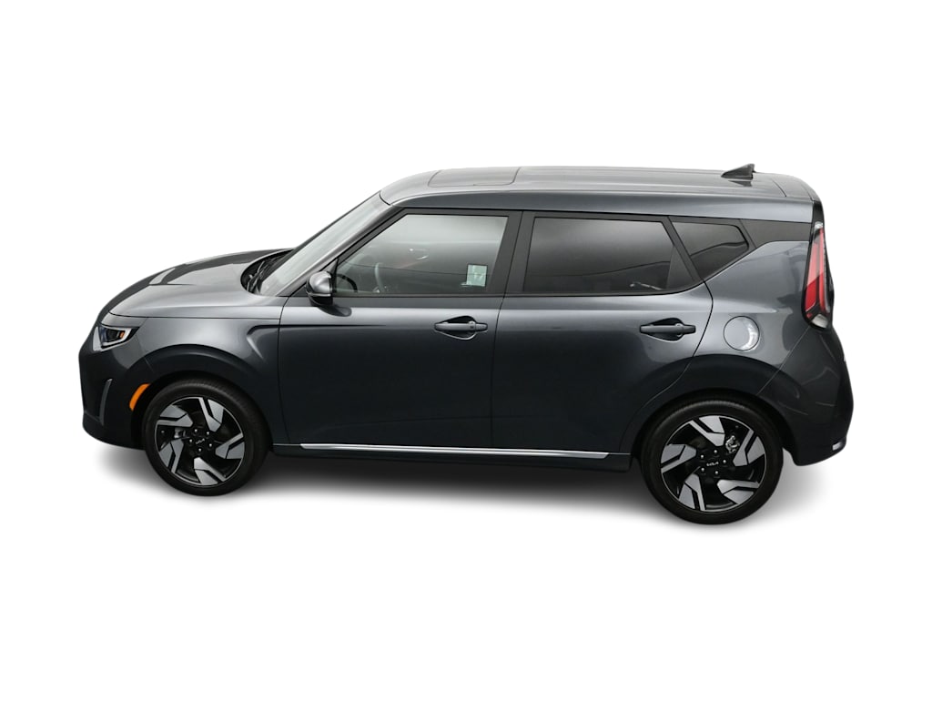 Thumbnail: 2023 Kia Soul - 16