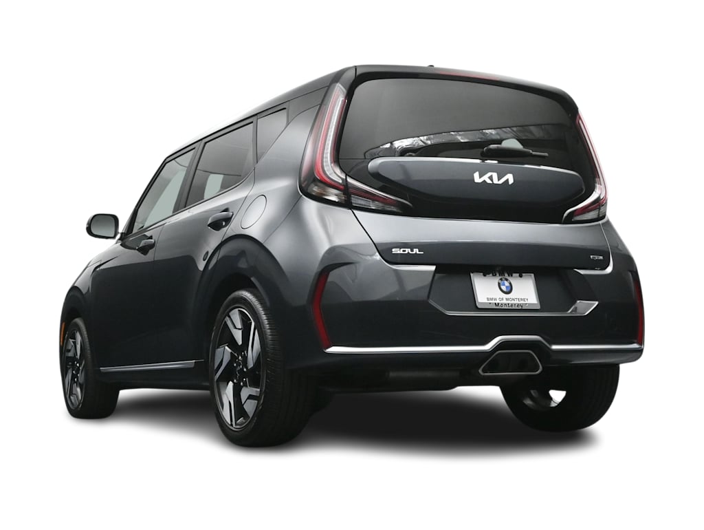 Thumbnail: 2023 Kia Soul - 23