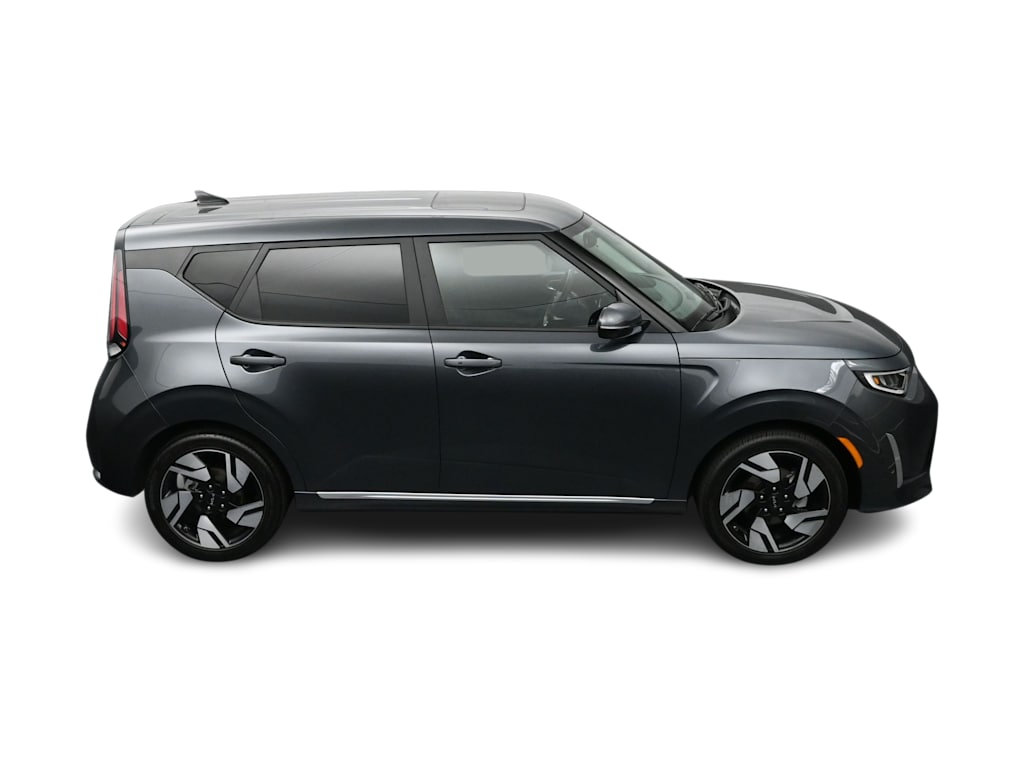 Thumbnail: 2023 Kia Soul - 12
