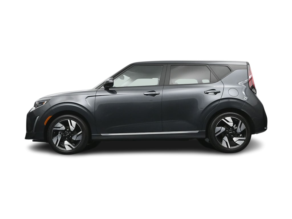 Thumbnail: 2023 Kia Soul - 24