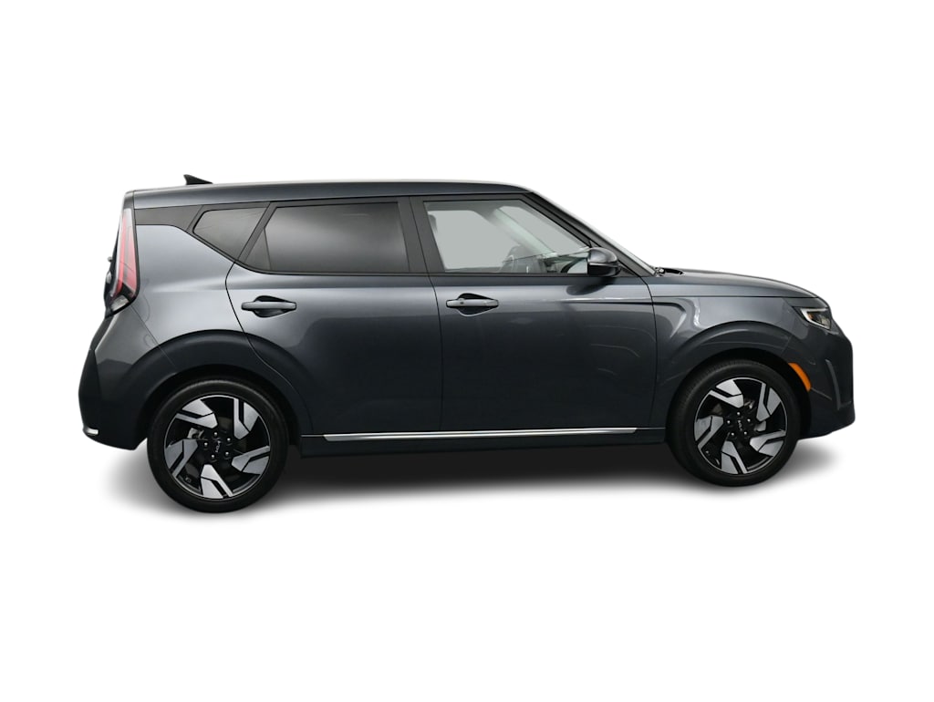 Thumbnail: 2023 Kia Soul - 6
