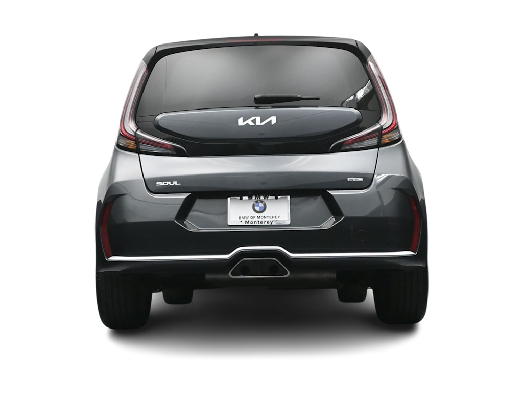 Thumbnail: 2023 Kia Soul - 22