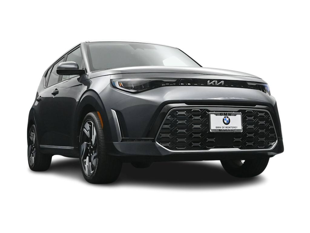 Thumbnail: 2023 Kia Soul - 19