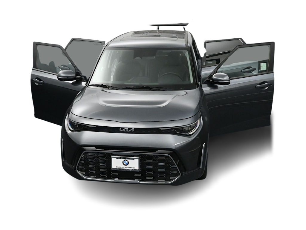 Thumbnail: 2023 Kia Soul - 25
