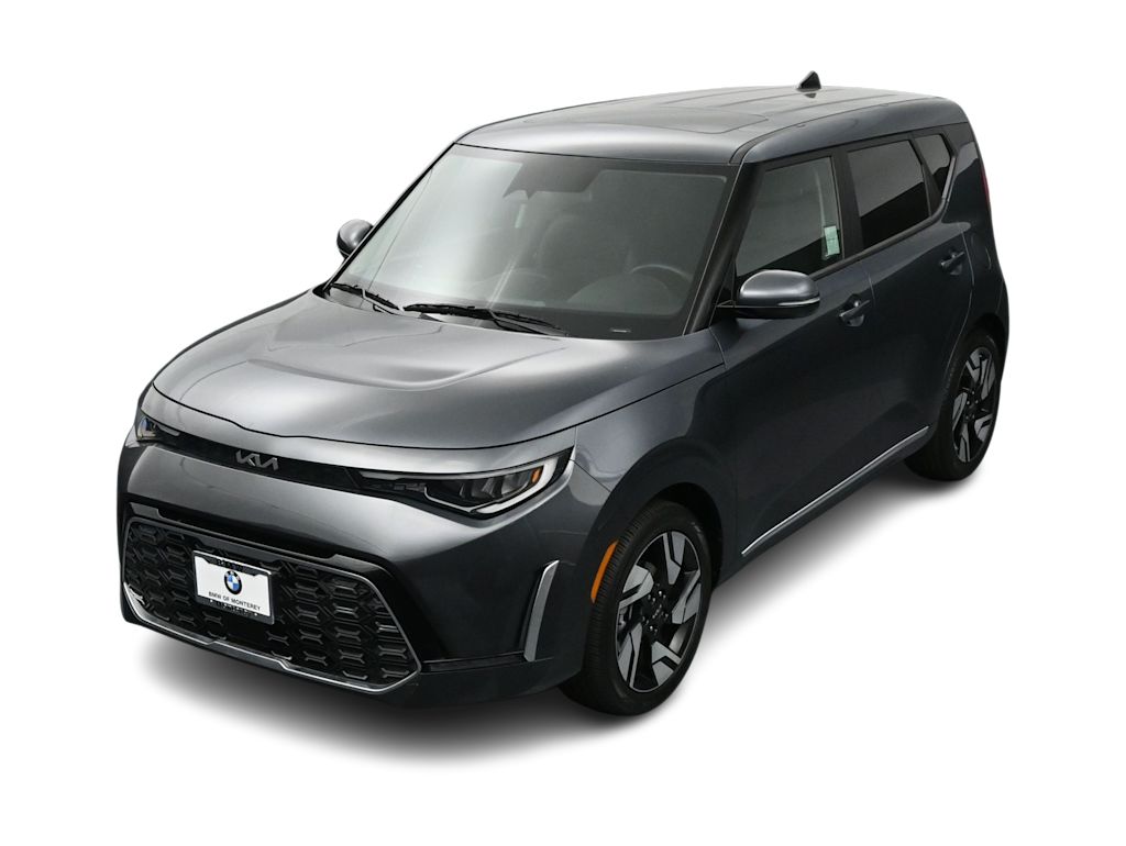 Thumbnail: 2023 Kia Soul - 9