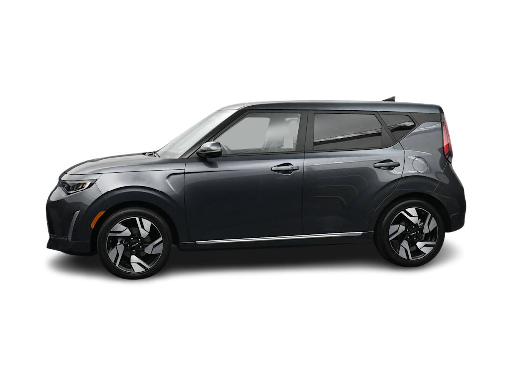 Thumbnail: 2023 Kia Soul - 2