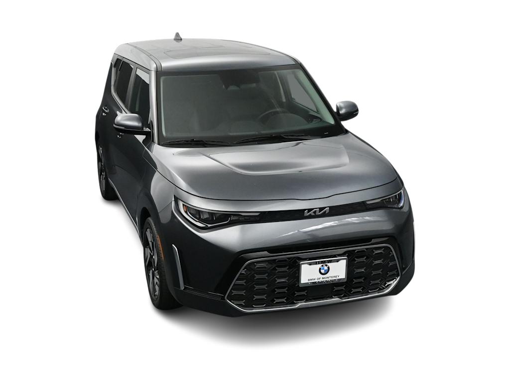 Thumbnail: 2023 Kia Soul - 11