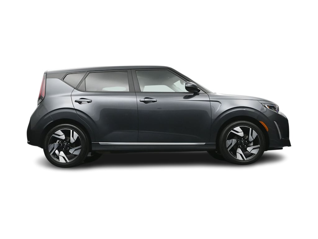 Thumbnail: 2023 Kia Soul - 20