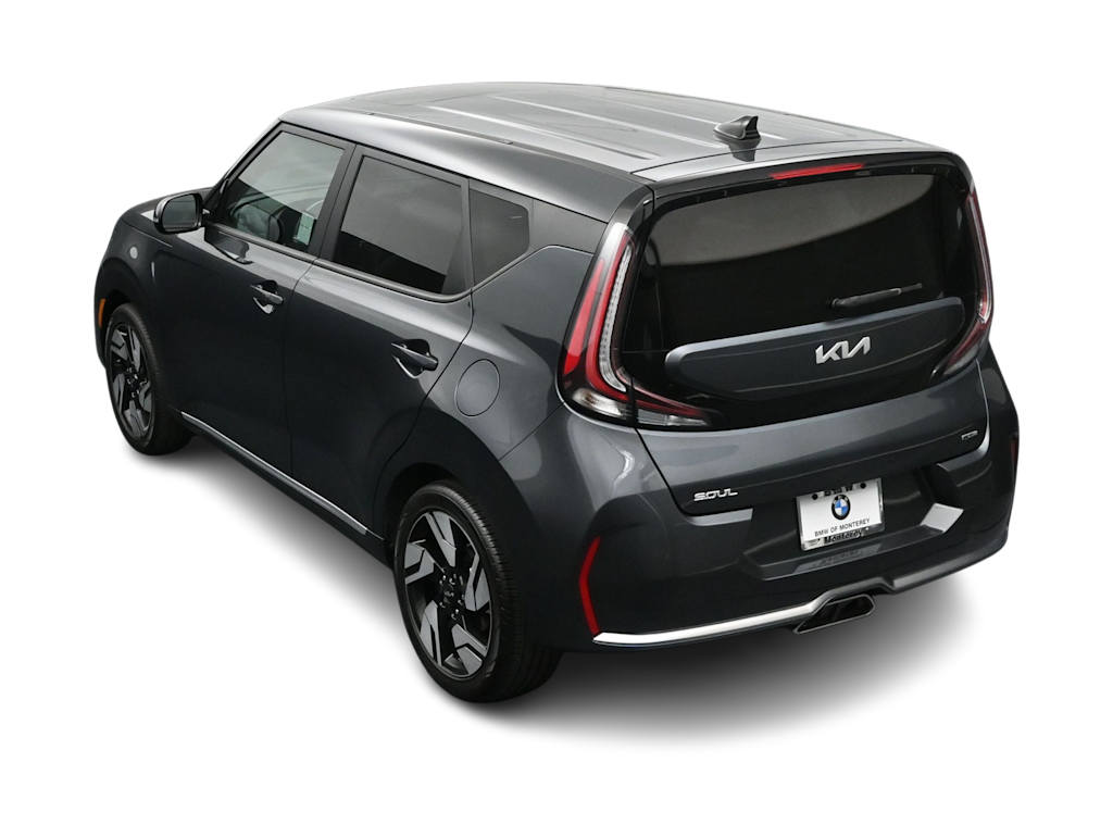 Thumbnail: 2023 Kia Soul - 15