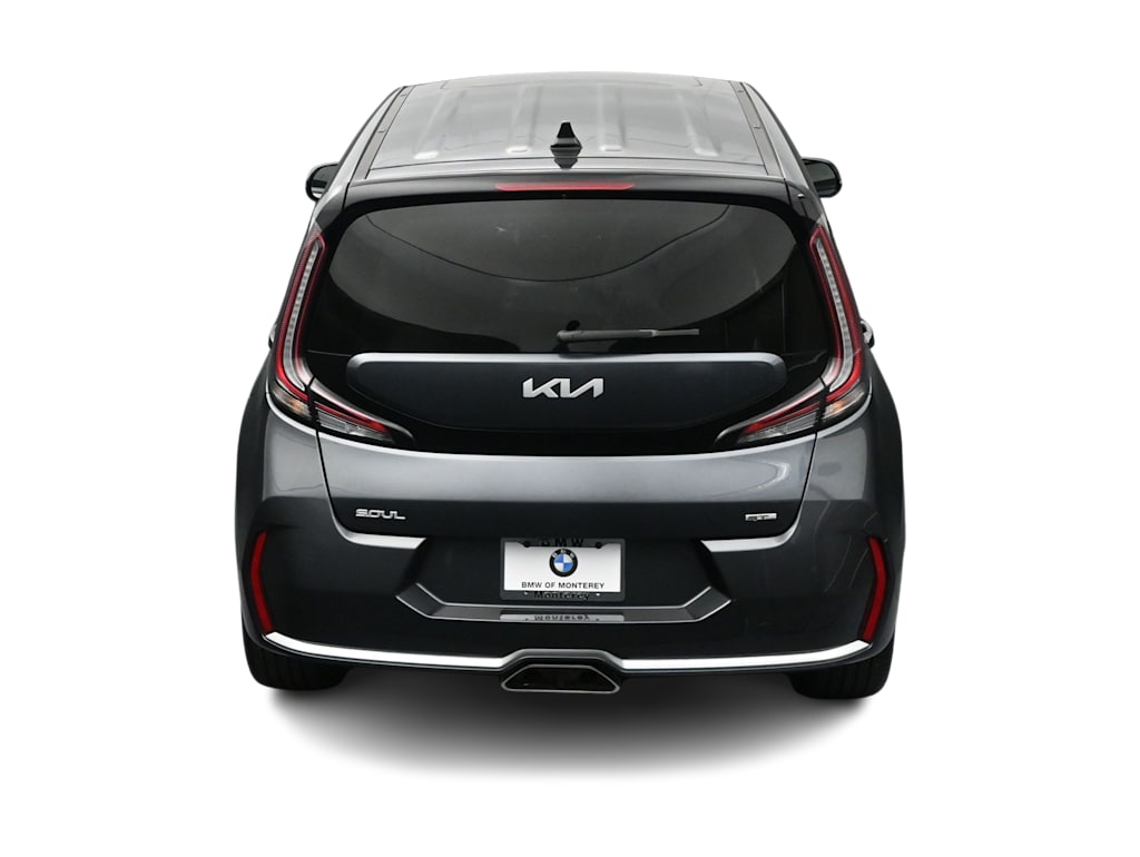 Thumbnail: 2023 Kia Soul - 14