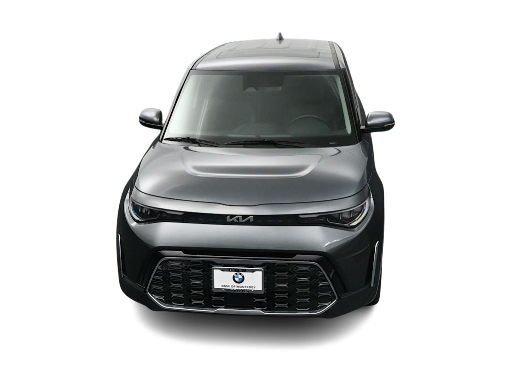 Thumbnail: 2023 Kia Soul - 10