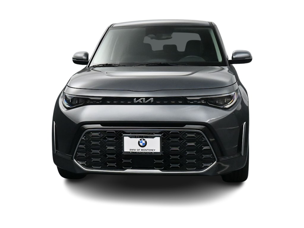 Thumbnail: 2023 Kia Soul - 4