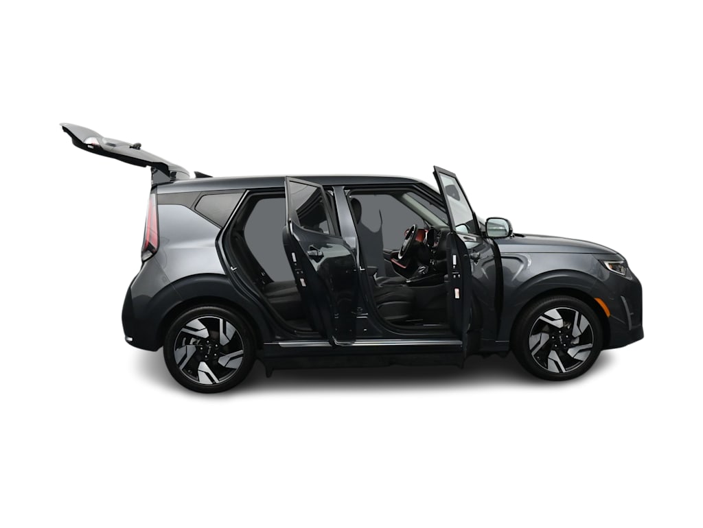 Thumbnail: 2023 Kia Soul - 27