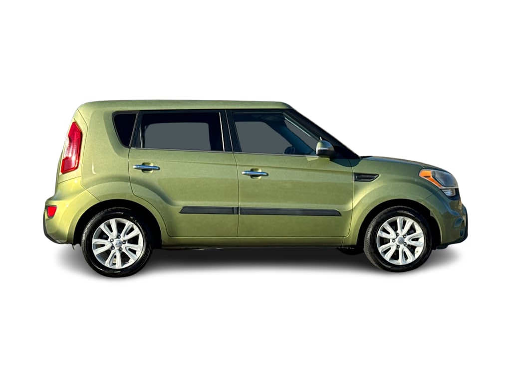 Thumbnail: 2013 Kia Soul - 19