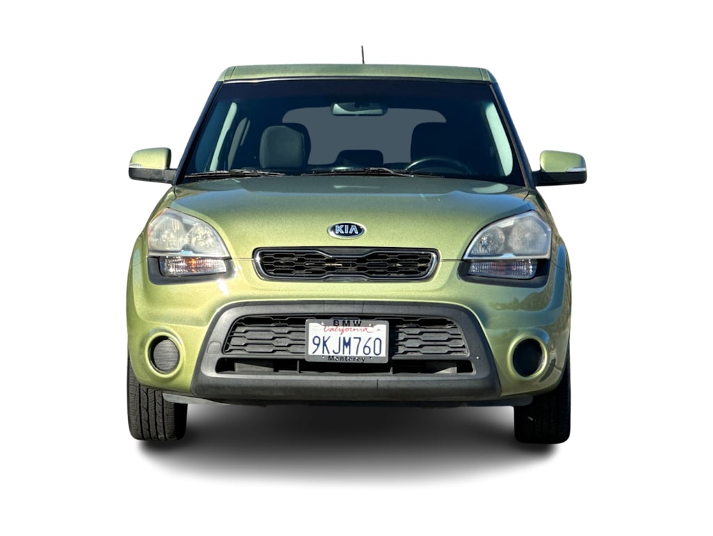 Thumbnail: 2013 Kia Soul - 6