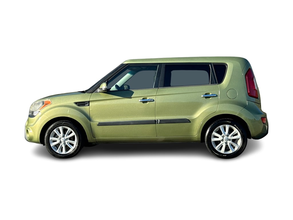 Thumbnail: 2013 Kia Soul - 3