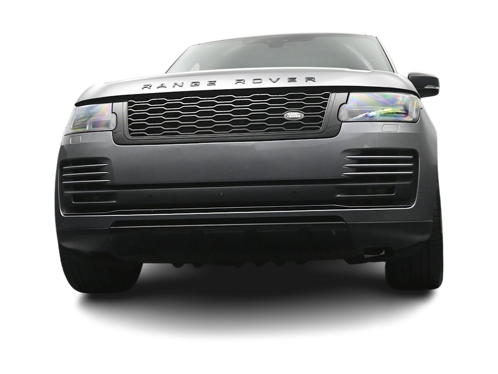 Thumbnail: 2021 Land Rover Range Rover - 39