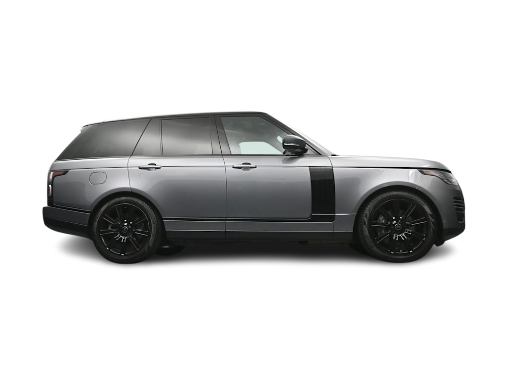 Thumbnail: 2021 Land Rover Range Rover - 41