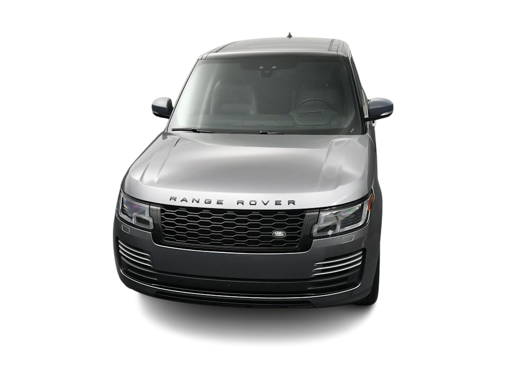 Thumbnail: 2021 Land Rover Range Rover - 31