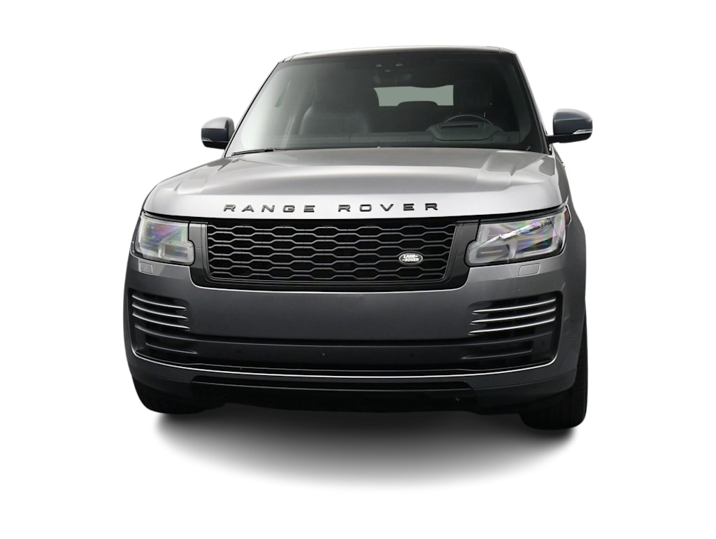Thumbnail: 2021 Land Rover Range Rover - 6