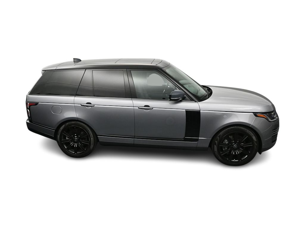 Thumbnail: 2021 Land Rover Range Rover - 33