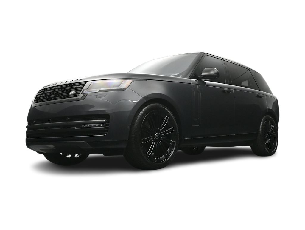 Thumbnail: 2023 Land Rover Range Rover - 39
