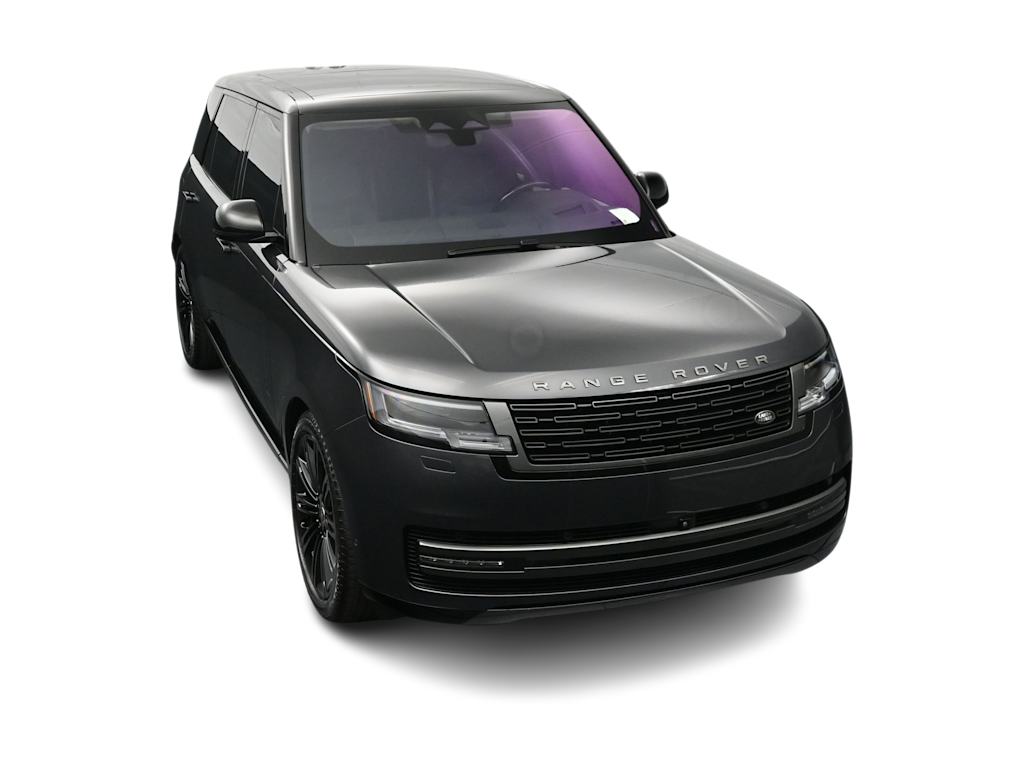 Thumbnail: 2023 Land Rover Range Rover - 33