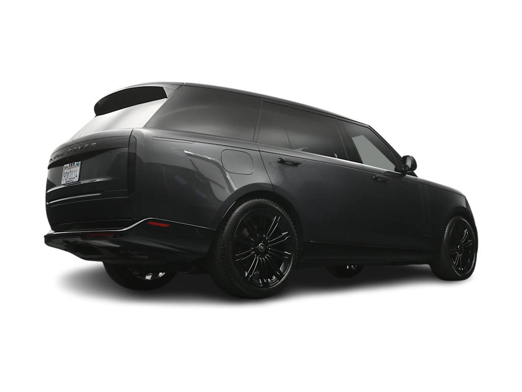 Thumbnail: 2023 Land Rover Range Rover - 43