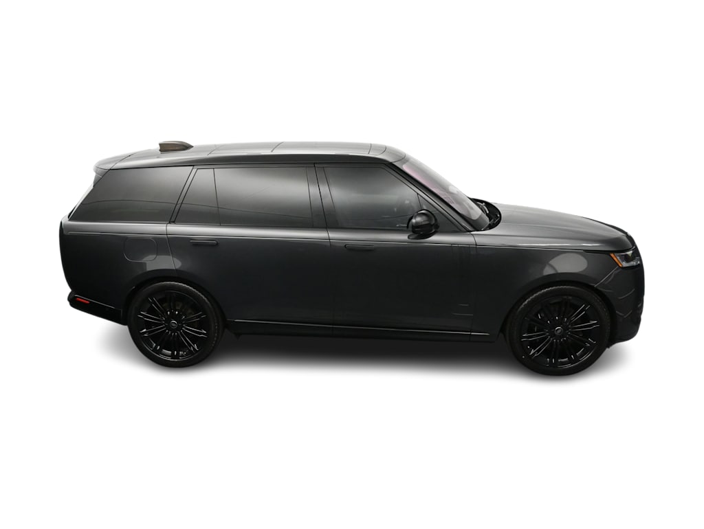 Thumbnail: 2023 Land Rover Range Rover - 34